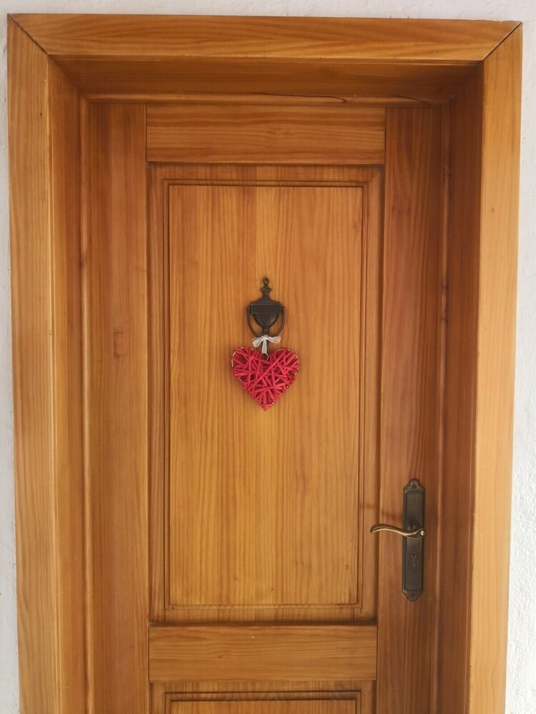 Apartamento Perla I de Playa Honda