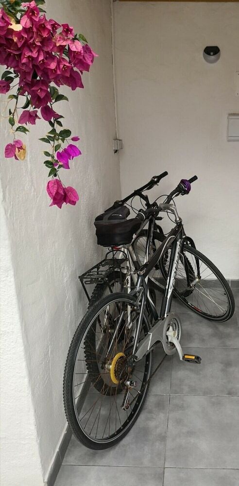 Apartamento Perla I de Playa Honda