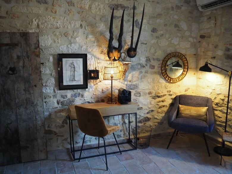 Bed & Breakfast Chambres D'hotes Diderot