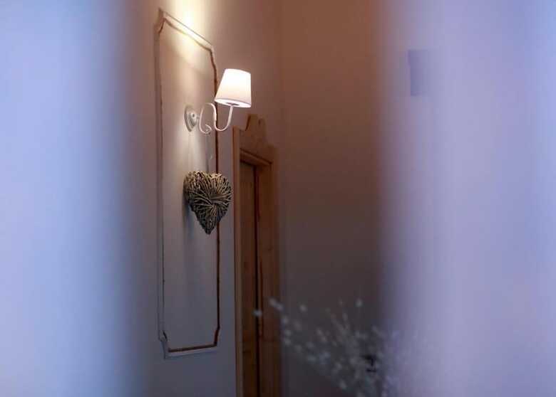 Al Giandale B&B
