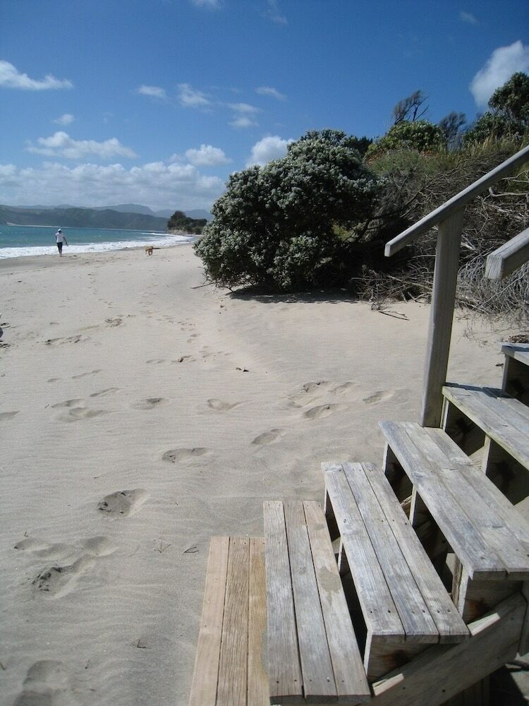 Apartamentos Hokianga Haven B&B