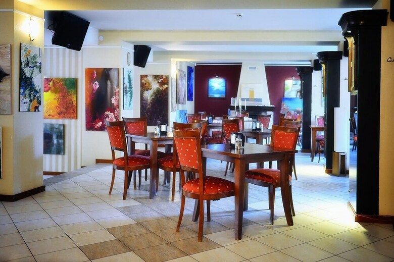Palanga Park Hotel