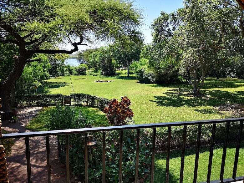 Posada The Garden Lodge