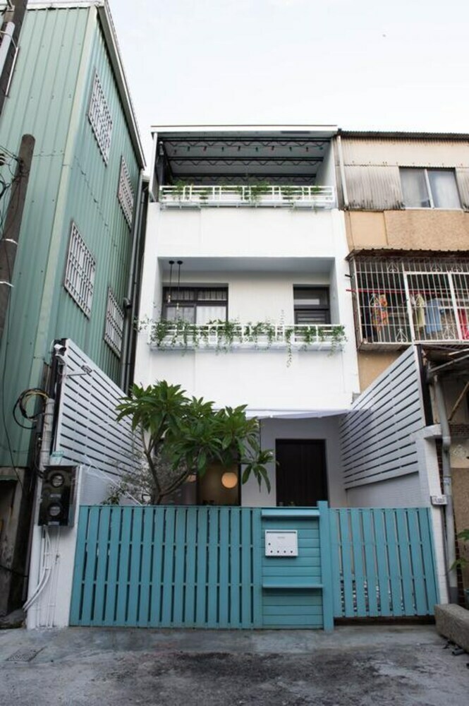 Hotel Morebetterstay Homestay