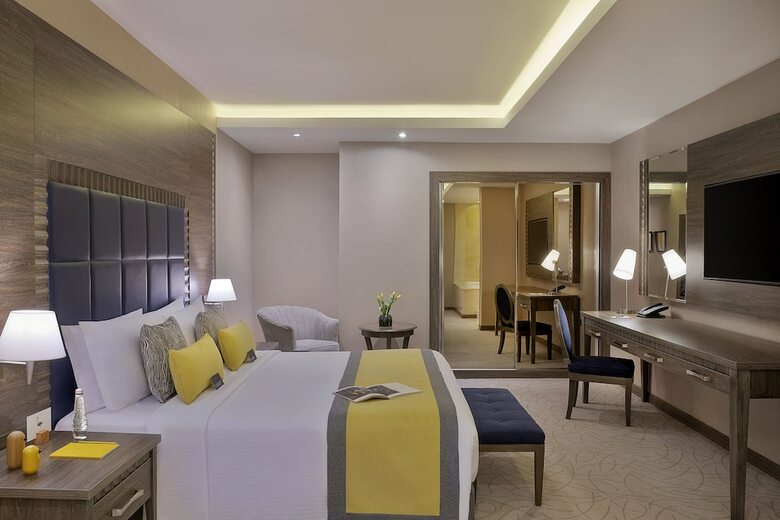 Hotel Voco Al Khobar