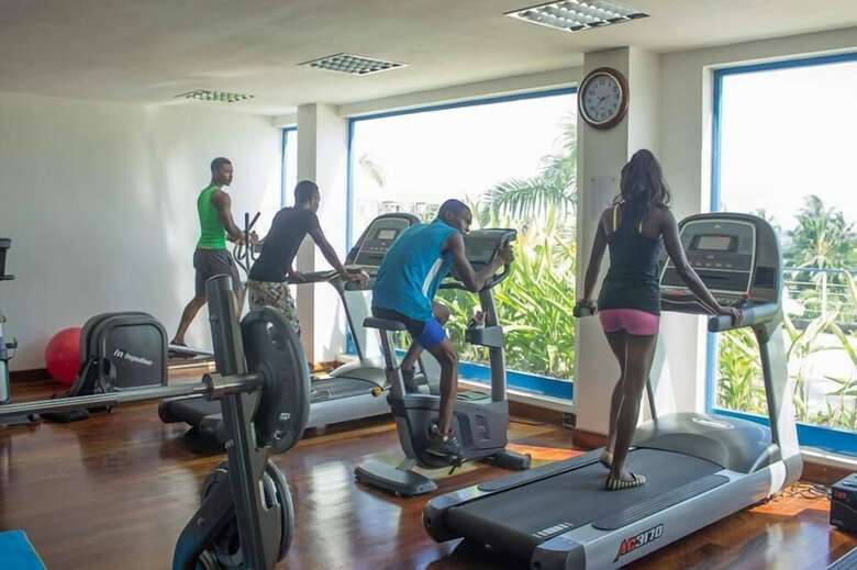Best Western Plus Atlantic Hotel