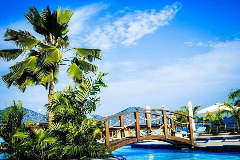 Best Western Plus Atlantic Hotel