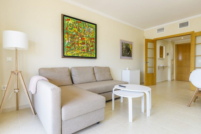 Apartamentos A&n Empatia 1 3d