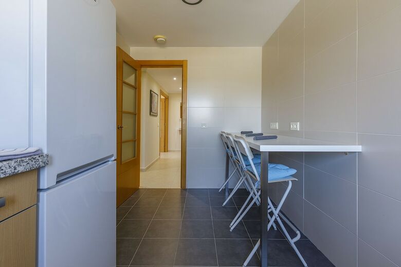 Apartamentos A&n Empatia 1 3d