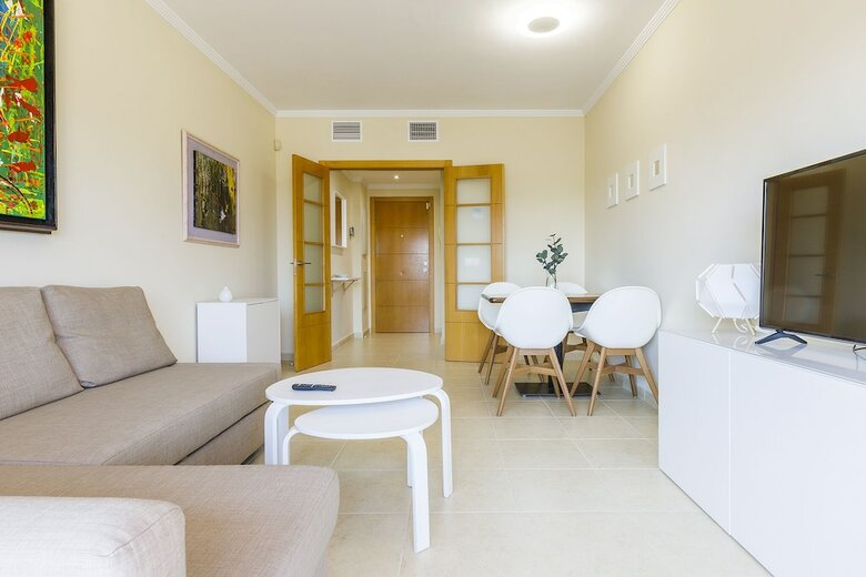 Apartamentos A&n Empatia 1 3d