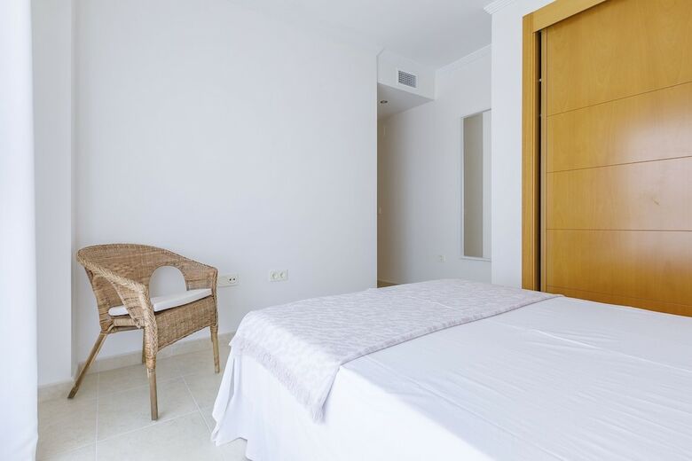 Apartamentos A&n Empatia 1 3d