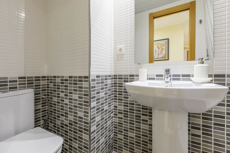 Apartamentos A&n Empatia 1 3d