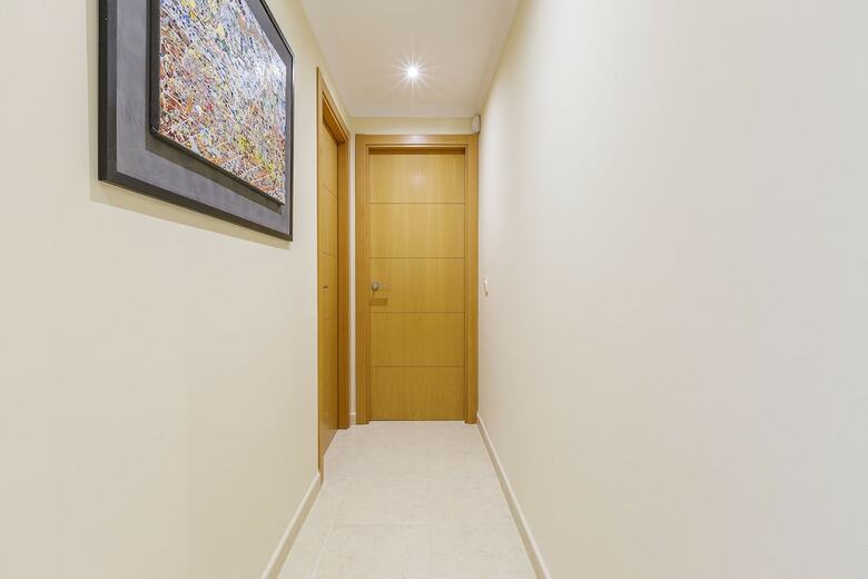 Apartamentos A&n Empatia 1 3d