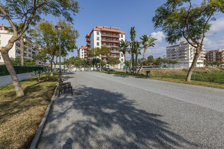 Apartamentos A&n Empatia 1 3d