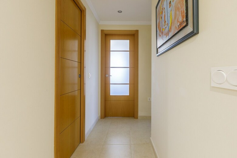 Apartamentos A&n Empatia 1 4c