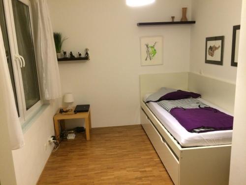 Apartamentos Appartement Am Salamanderpark