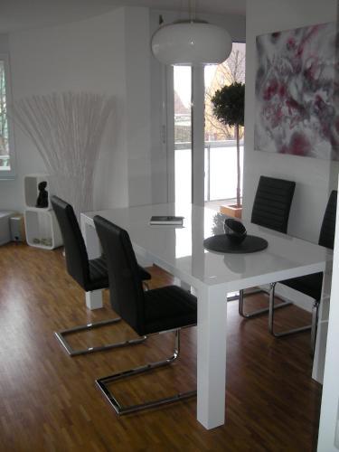 Apartamentos Appartement Am Salamanderpark