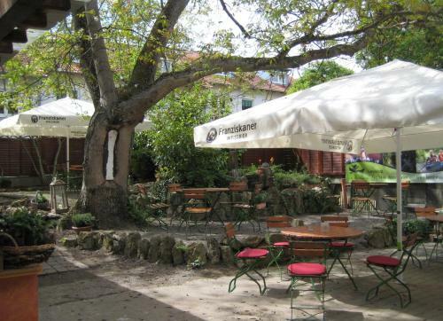 Landhotel Im Hexenwinkel