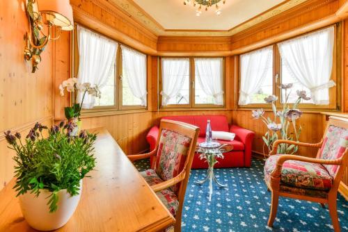 Hostal Jauch's L�wen Hotel-restaurant