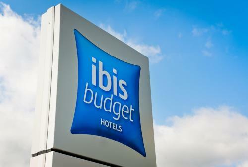 Hotel Ibis Budget W�rzburg Ost