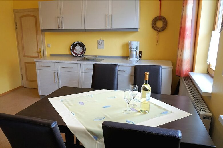 Apartamentos Ferienwohnung Familie M�ller