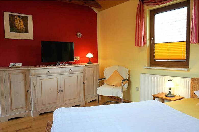 Apartamentos Ferienwohnung Familie M�ller