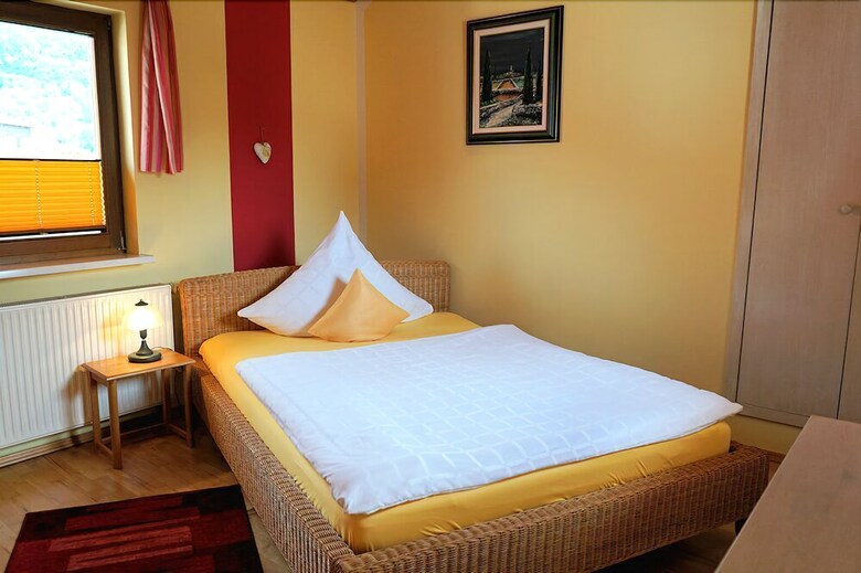 Apartamentos Ferienwohnung Familie M�ller
