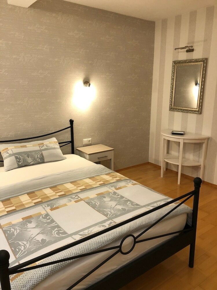 Apartamentos Ferienwohnung Familie M�ller