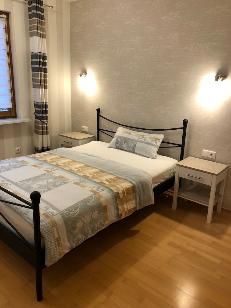 Apartamentos Ferienwohnung Familie M�ller