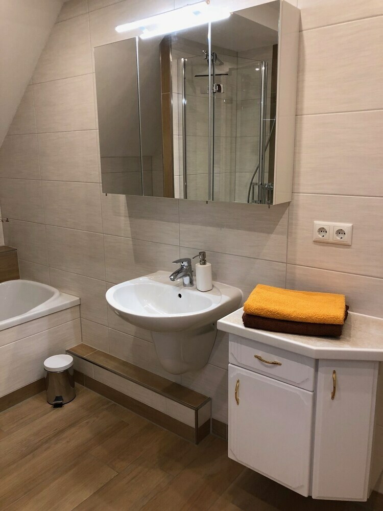 Apartamentos Ferienwohnung Familie M�ller