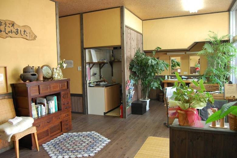 Hostal Sudomari Minshuku Friend - Hostel
