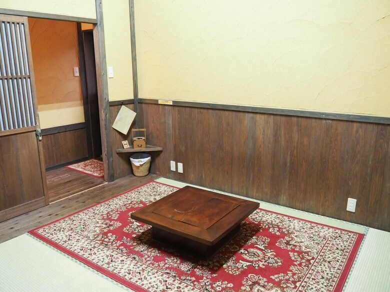 Hostal Sudomari Minshuku Friend - Hostel
