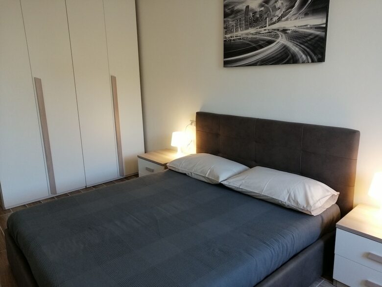 Iseolakerental - Hill Apartments