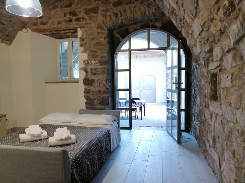 Iseolakerental - Hill Apartments