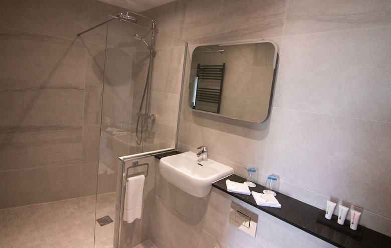 The Marine Boutique Hotel