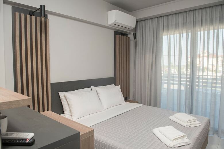 Hotel Elizabeth Queen Luxuxy Rooms