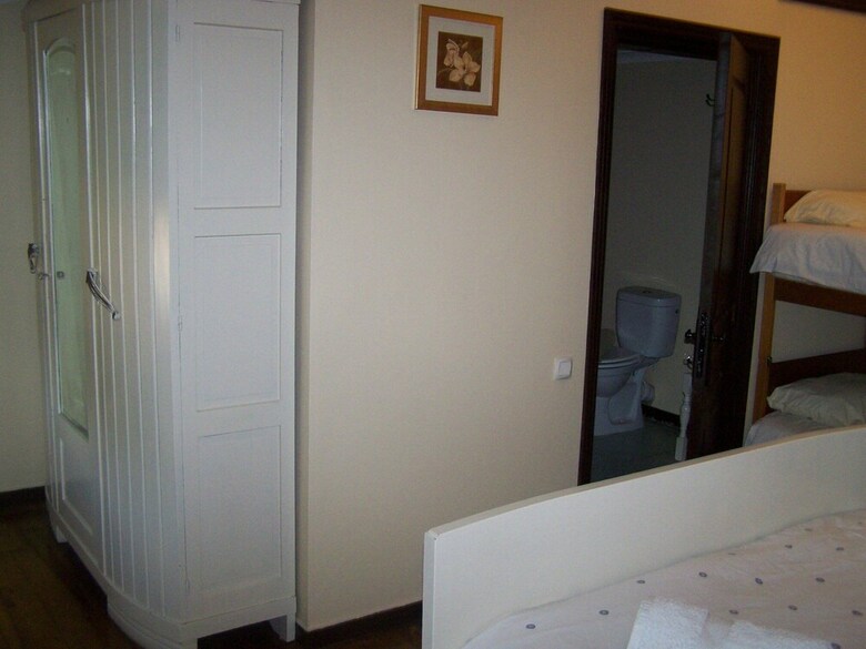 Hotel Belvianes Gites