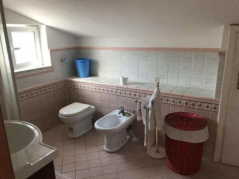 Bed & Breakfast Parco Fellini Fregene