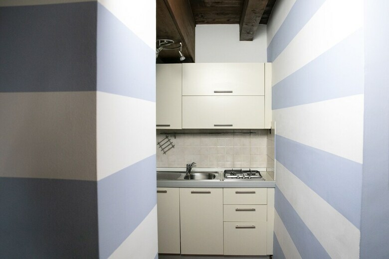 Apartamento Iseolakerental - Casa Silvana
