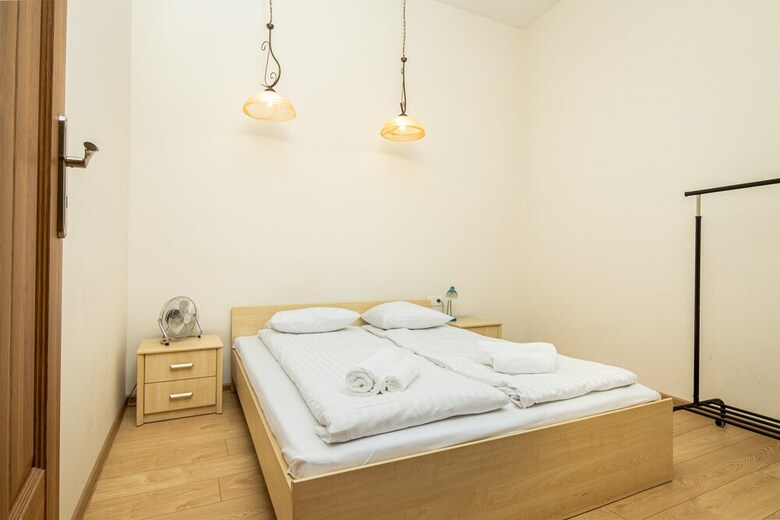 Apartamentos Rentplanet Brzozowa