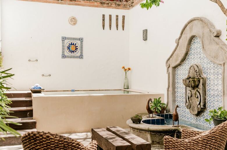 Hotel Casa Granada 24