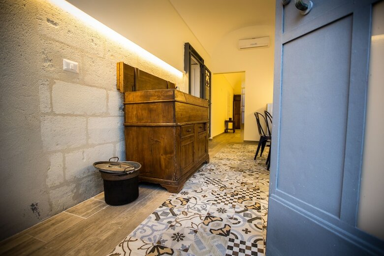 Giardini 82 B&B