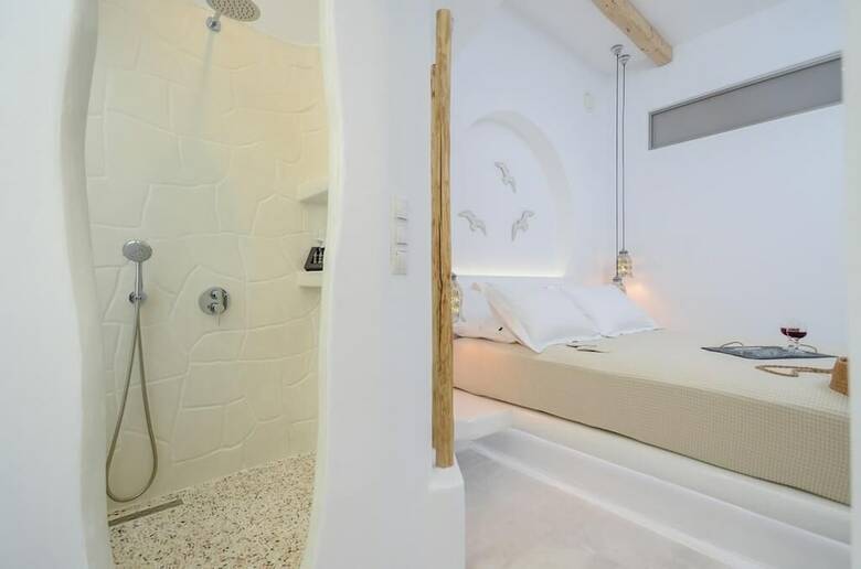Apartamentos Smirida Suites