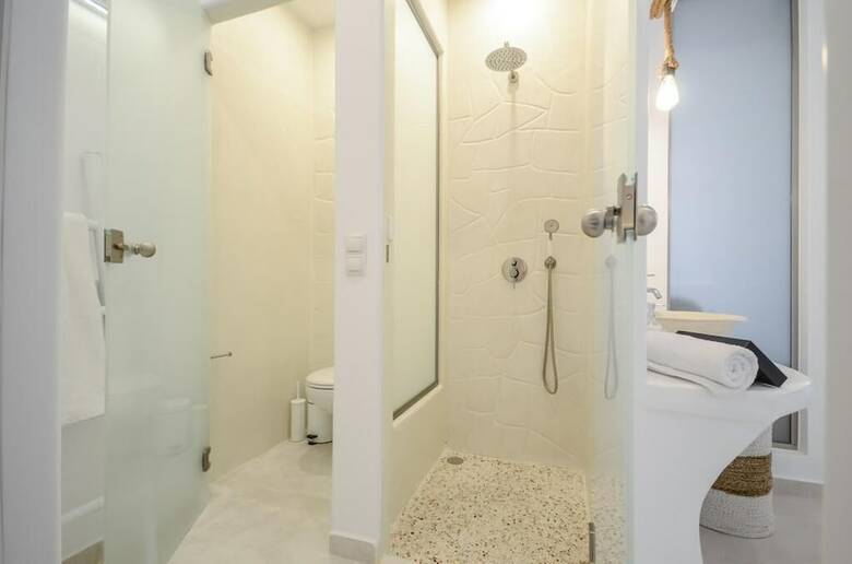 Apartamentos Smirida Suites