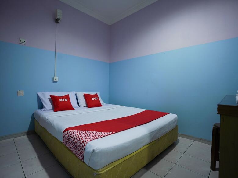 Oyo 89482 Hotel Casero Inn