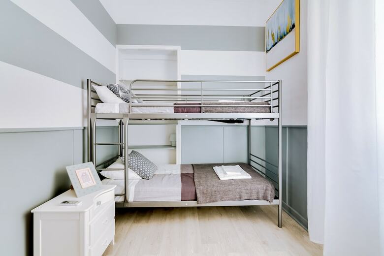 Hotel � Da Av� -the Guesthouse