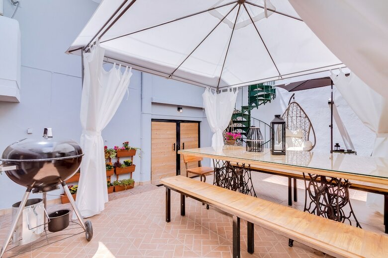 Hotel � Da Av� -the Guesthouse