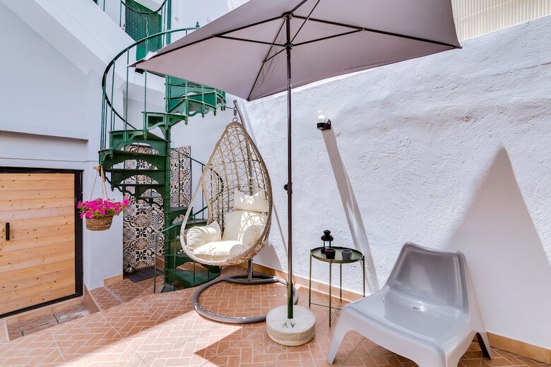 Hotel � Da Av� -the Guesthouse
