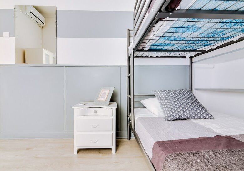 Hotel � Da Av� -the Guesthouse