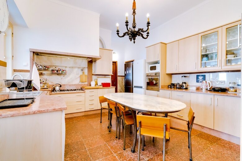 Hotel � Da Av� -the Guesthouse
